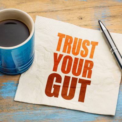 Improve gut health